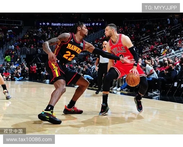 公牛与老鹰实力对比分析谁将成为NBA赛季的真正强者