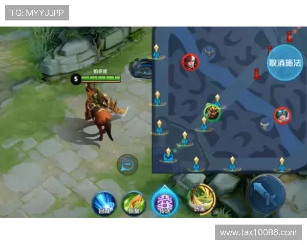 对话赵静：回顾英雄联盟职业生涯的荣耀与挑战