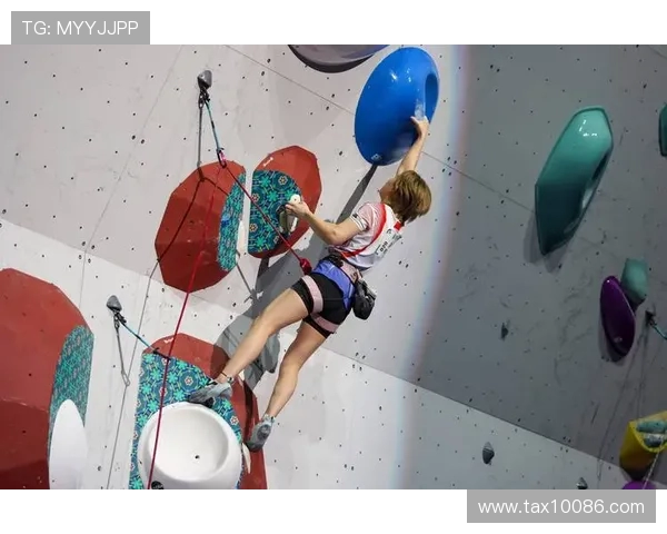 杭州攀岩队在攀岩联赛中的状态表现分析与点评